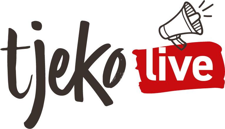 Tjeko live